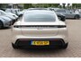 Porsche Taycan Performance 84 kWh / SoH 89,3% / Panoramadak / Camera / Luchtvering / 20'' / Leder / CarPlay / Stoelverwarming / DAB / ACC