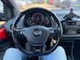 Volkswagen Up! 1.0 BMT cross up! / NL Auto! / 1e Eign. / Camera / Navi. by App / 16'' / Getint glas / Stoelverwarming / DAB / Cruise Control / Climate Control