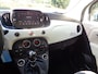 Fiat 500 1.2 Lounge Leuke uitvoering! 46000 km!