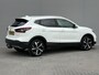 Nissan Qashqai 1.3 DIG-T Tekna / Trekhaak (1500 KG) / 360 Graden camera / Elektrisch verstelbare bestuurderstoel / Stoelverwarming / Cruise control / Climate Control / 18" Lm. velgen