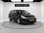 Subaru Legacy Touring Wagon 2.0i Luxury