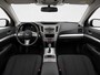 Subaru Legacy Touring Wagon 2.0i Luxury