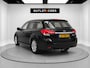 Subaru Legacy Touring Wagon 2.0i Luxury