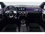 Mercedes-Benz A-klasse 180 Business Solution AMG (STOELVERWARMING, SFEERVERLICHTING, CAMERA, NAVIGATIE, PARKEERSENSOREN)