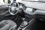 Opel Crossland 1.2 Turbo 110pk Ultimate / Camera / AGR-stoelen / Navigatie / LED