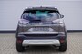 Opel Crossland 1.2 Turbo 110pk Ultimate / Camera / AGR-stoelen / Navigatie / LED
