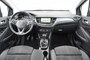Opel Crossland 1.2 Turbo 110pk Ultimate / Camera / AGR-stoelen / Navigatie / LED