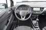 Opel Crossland 1.2 Turbo 110pk Ultimate / Camera / AGR-stoelen / Navigatie / LED