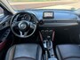 Mazda CX-3 2.0 SkyActiv-G 150 GT-M 4WD*Automaat*Camera*StoelVerwarming*Climat-Airco*NAVI*Cruise