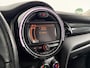 MINI Cooper 5-Deurs 1.5 Chili GARANTIE|Cruise|Navi|Sportstoelen