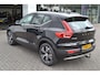 Volvo XC40 1.5 T4 Recharge Inscription | Vol Leer Contourzetels | Stuur en stoelverw. | Trekhaak 1800kg | Blizz | Carplay |
