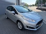 Ford Fiesta 1.0 Style Titanium*1eEigenaar*NAVI*Cruise*Park-Sensoren*velgen*APK*NAP