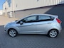 Ford Fiesta 1.0 Style Titanium*1eEigenaar*NAVI*Cruise*Park-Sensoren*velgen*APK*NAP