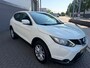 Nissan Qashqai 1.2 Acenta*Trekhaak*Climat-Airco*Park-Sensoren*Cruise*APK*NAP*2eEigenaar