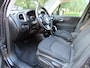 Jeep Renegade 1.4 MultiAir Longitude Automaat ***141 !!! PK*** 48474 KM !!! N.A.P *** Dealer Onderhouden ***Zeer nette Auto *** Airco Cruisecontrol Navigatie Carplay Pdc Lm Velgen