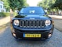 Jeep Renegade 1.4 MultiAir Longitude Automaat ***141 !!! PK*** 48474 KM !!! N.A.P *** Dealer Onderhouden ***Zeer nette Auto *** Airco Cruisecontrol Navigatie Carplay Pdc Lm Velgen