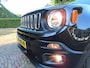 Jeep Renegade 1.4 MultiAir Longitude Automaat ***141 !!! PK*** 48474 KM !!! N.A.P *** Dealer Onderhouden ***Zeer nette Auto *** Airco Cruisecontrol Navigatie Carplay Pdc Lm Velgen