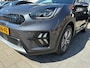 Kia Niro Hybrid 1.6 GDi PHEV DynamicPlusLine, Stoel/stuurwarming, Lederen bekleding, Trekhaak