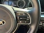 Kia Niro Hybrid 1.6 GDi PHEV DynamicPlusLine, Stoel/stuurwarming, Lederen bekleding, Trekhaak