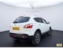 Nissan Qashqai 2.0 Connect Edition PANORAMADAK TREKHAAK NAVI