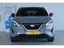 Nissan Qashqai 1.5 e-Power Tekna Plus | Adapt. Cruise | Pano | 360 Camera | Massage | Stoel+Stuurverwarming | Memory | Carplay | Matrix | 20 Inch | Keyless