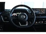Nissan Qashqai 1.5 e-Power Tekna Plus | Adapt. Cruise | Pano | 360 Camera | Massage | Stoel+Stuurverwarming | Memory | Carplay | Matrix | 20 Inch | Keyless