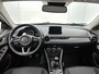 Mazda CX-3 2.0 SkyActiv-G 121 Sportive | ACHTERUITRIJCAMERA | STOELVERWARMING | APPLE CARPLAY-ANDRIOD AUTO | CLIMATE CONTROL | CRUISE CONTROL |