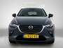 Mazda CX-3 2.0 SkyActiv-G 121 Sportive | ACHTERUITRIJCAMERA | STOELVERWARMING | APPLE CARPLAY-ANDRIOD AUTO | CLIMATE CONTROL | CRUISE CONTROL |