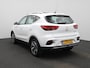 MG MG ZS EV Long Range Luxury 70 kWh | WORDT VERWACHT | PANORAMADAK | ACHTERUITRIJCAMERA | APPLE CARPLAY - ANDROID AUTO | KEYLESS | LEDEREN BEKLEDING |
