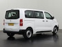 Opel Vivaro Combi 1.5CDTI Lang Kombi | 9-Persoons | € 27900,-- Incl BTW/BPM | Navigatie | Airco | Cruise