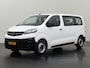 Opel Vivaro Combi 1.5CDTI Lang Kombi | 9-Persoons | € 27900,-- Incl BTW/BPM | Navigatie | Airco | Cruise