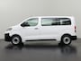 Opel Vivaro Combi 1.5CDTI Lang Kombi | 9-Persoons | € 27900,-- Incl BTW/BPM | Navigatie | Airco | Cruise
