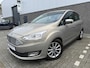 Ford C-Max 1.0 Benzine | Trekhaak | Hoge instap