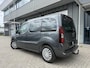 Peugeot Partner 1.2 Benzine Trekhaak Nieuwe Riem Camera CarPlay