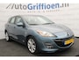 Mazda 3 1.6 GT-M Line dealer onderhouden v/d 1e eigenaar