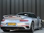 Porsche 911 Cabrio 3.8 Turbo S | Keramische Remmen | Carbon Inleg | 18 Wegs Adaptieve Sportstoelen + Memory | Achterasbesturing | Bose | Camera | Sport Chrono | Stoel + Stuurverwarming |