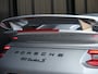 Porsche 911 Cabrio 3.8 Turbo S | Keramische Remmen | Carbon Inleg | 18 Wegs Adaptieve Sportstoelen + Memory | Achterasbesturing | Bose | Camera | Sport Chrono | Stoel + Stuurverwarming |
