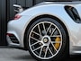 Porsche 911 Cabrio 3.8 Turbo S | Keramische Remmen | Carbon Inleg | 18 Wegs Adaptieve Sportstoelen + Memory | Achterasbesturing | Bose | Camera | Sport Chrono | Stoel + Stuurverwarming |