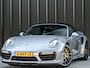 Porsche 911 Cabrio 3.8 Turbo S | Keramische Remmen | Carbon Inleg | 18 Wegs Adaptieve Sportstoelen + Memory | Achterasbesturing | Bose | Camera | Sport Chrono | Stoel + Stuurverwarming |