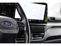 Ford E-Transit Cust. 340 L2H1 Limited 65 kWh PB Edition Virtual, Adaptieve Cruise, Camera, Carplay, Stoelverwarming, LED, 218pk, NAVI, Uniek!