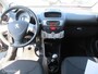 Peugeot 107 1.0 Sportium 5drs 144dkm Airco Org NL Sportief!