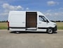 Mercedes-Benz Sprinter 315 1.9 CDI L2H2 RWD - Euro 6 - AUTOMAAT - 150 Pk - MBUX - ParkeerCamera -