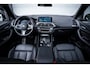 BMW X3 xDrive20i M-Sport Org.NL|Pano-dak|H/K|HuD||Leder|Dealer-ond.