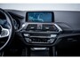 BMW X3 xDrive20i M-Sport Org.NL|Pano-dak|H/K|HuD||Leder|Dealer-ond.