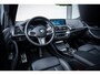 BMW X3 xDrive20i M-Sport Org.NL|Pano-dak|H/K|HuD||Leder|Dealer-ond.