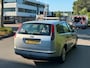 Ford Focus Wagon 1.6-16V AIRCO/CARPLAY/CRUISE! APK 07-2027!