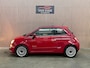 Fiat 500 1.2 Lounge 2009 NAP AIRCO ELEK-RAMEN AUDIO