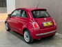 Fiat 500 1.2 Lounge 2009 NAP AIRCO ELEK-RAMEN AUDIO