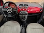 Fiat 500 1.2 Lounge 2009 NAP AIRCO ELEK-RAMEN AUDIO