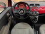 Fiat 500 1.2 Lounge 2009 NAP AIRCO ELEK-RAMEN AUDIO